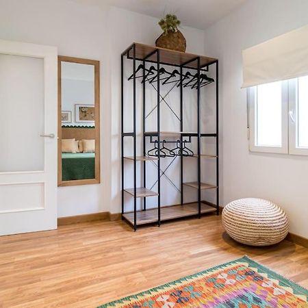 Piso Centrico San Simon Apartman Santender Kültér fotó