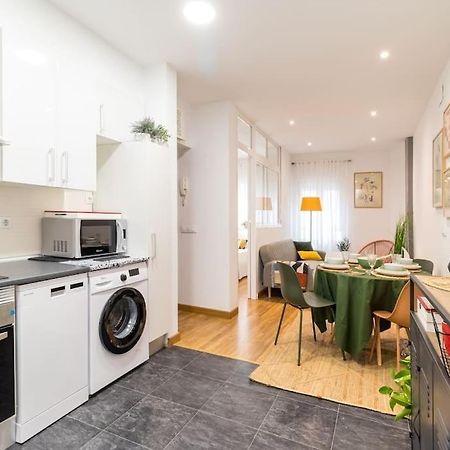 Piso Centrico San Simon Apartman Santender Kültér fotó