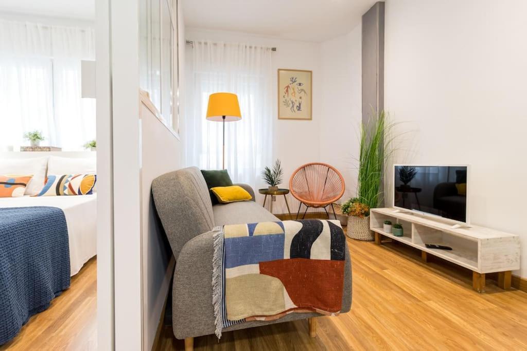 Piso Centrico San Simon Apartman Santender Kültér fotó