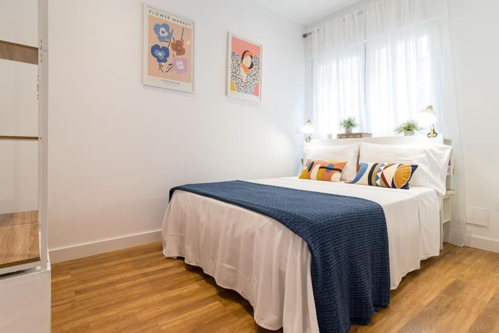 Piso Centrico San Simon Apartman Santender Kültér fotó